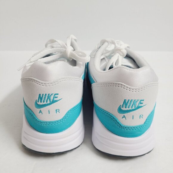 NEW Nike Air Max 1 \'86 OG Golf Shoes DV1403-117 Size 10 White Dusty Cactus main image 6